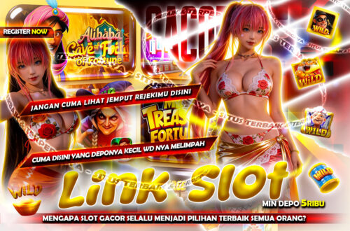 Mengapa Slot Gacor
