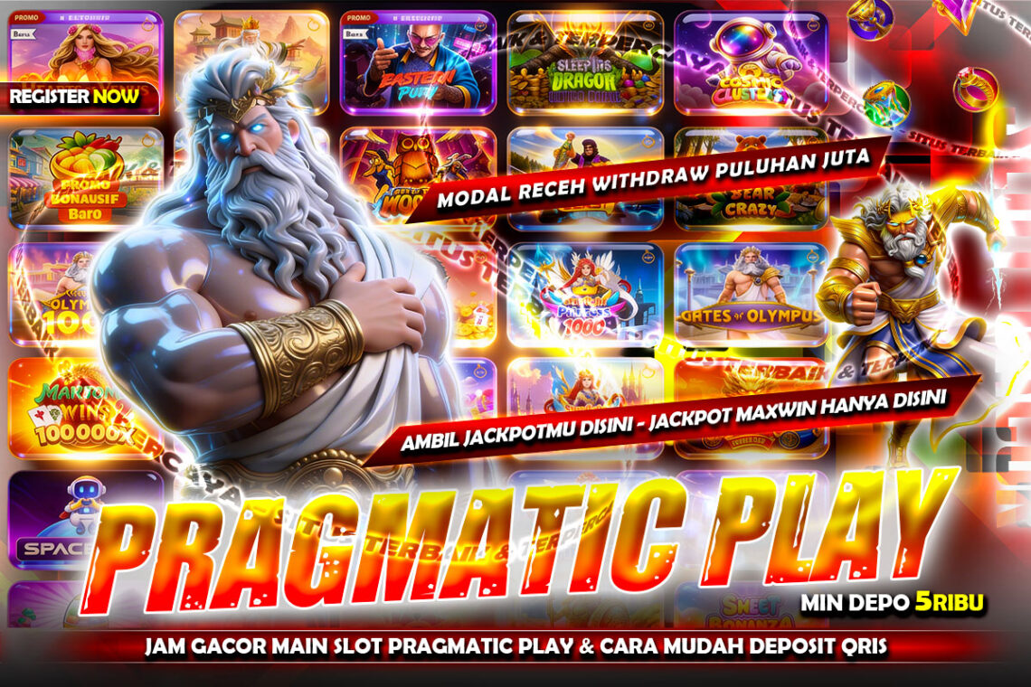 Jam Gacor Main Slot