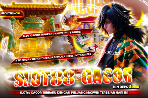 SLOT88 Gacor