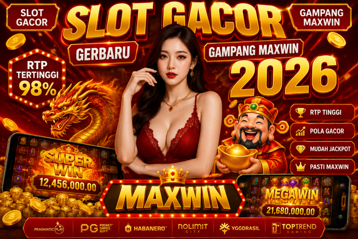 Slot Gacor Terbaru