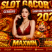 Slot Gacor Terbaru